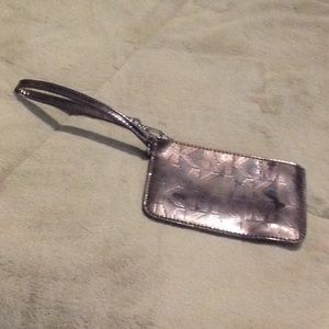 Michael Kors wristlet